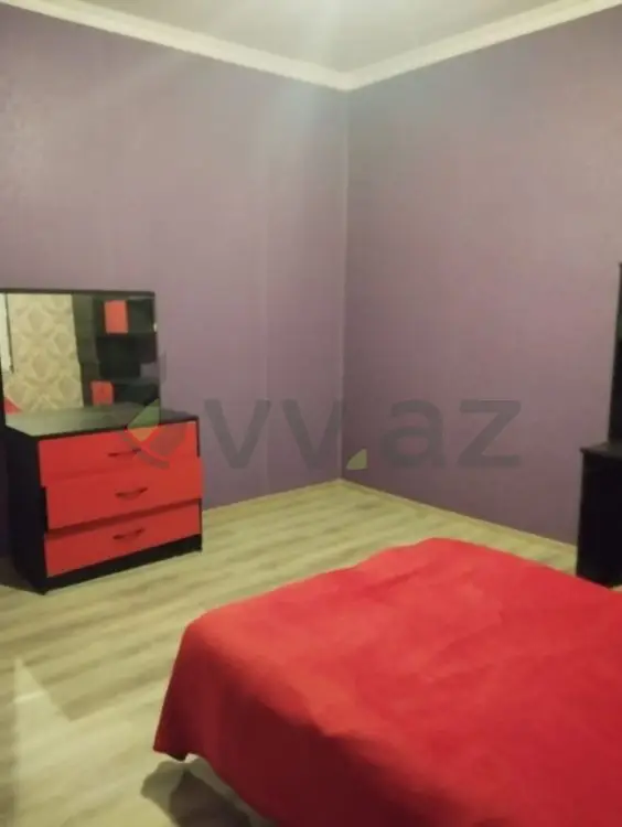 2 otaqlı Həyət evi Satılır, Xaçmaz — Ev, villa, Xaçmaz (3)