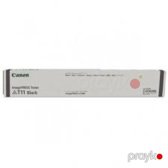 Canon T11 BK 5146C001AA Black Original Toner Kartrici — Elektronika, Bakı (2)
