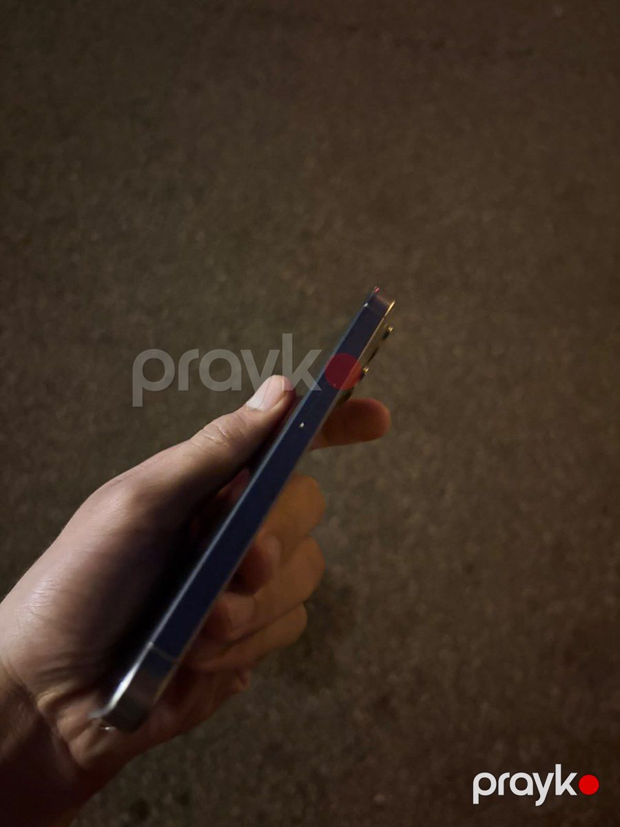 Apple iPhone 15 Pro Natural Titanium 256GB/8GB — Smartfonlar, Bakı (3)