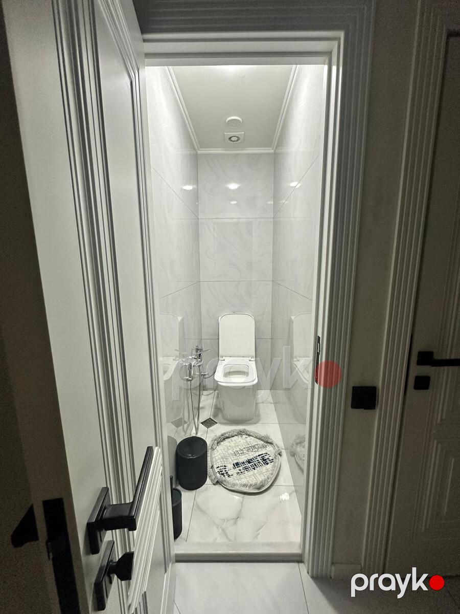 Satılır 3 otaqlı köhnə tikili 85 m² — Mənzil, Bakı (6)