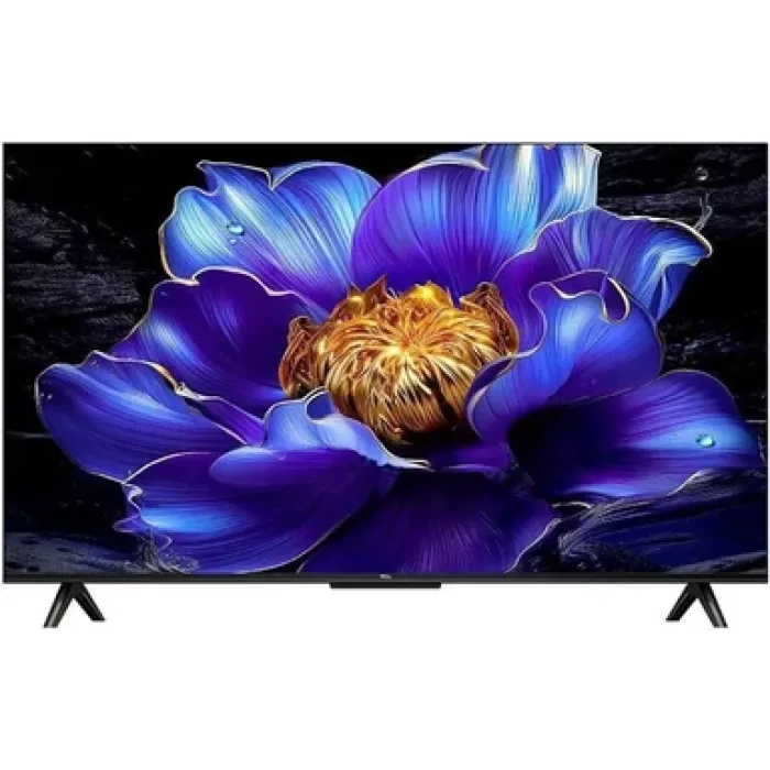 TCL 50V6C 50 Düym 4K UHD Smart TV Google TV HDR Dolby Audio — Televisions