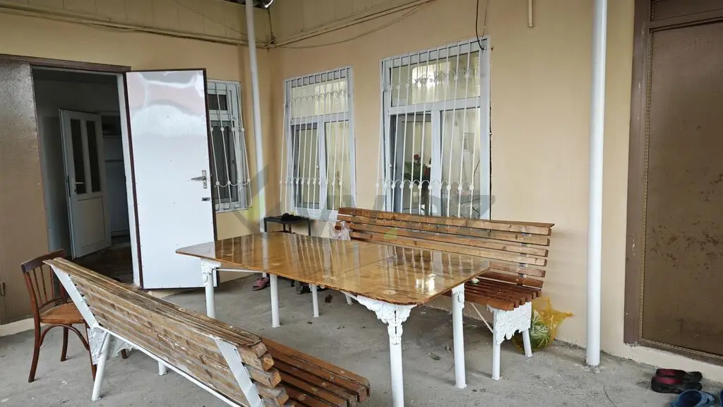 2 otaqlı Həyət evi Kirayə (günlük), Qusar — Qusar