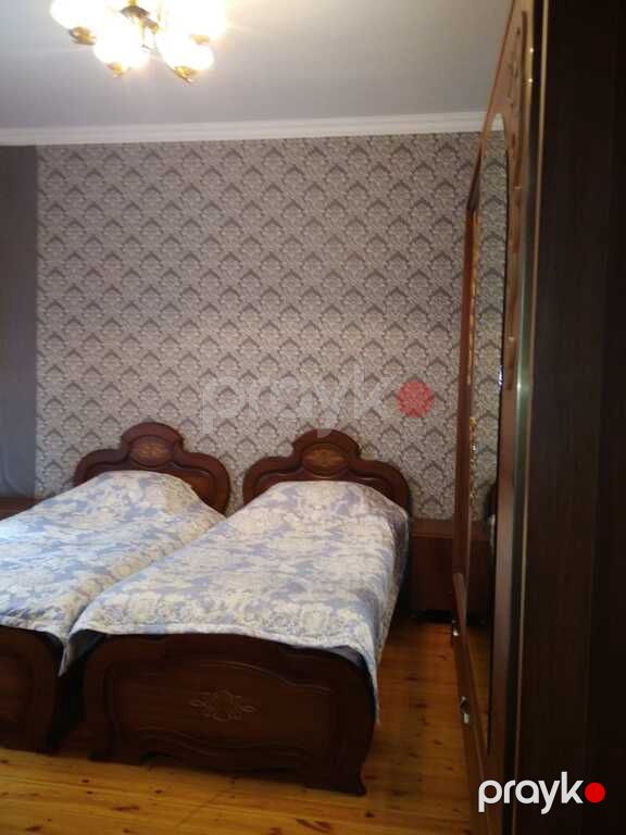 Həyət evi, Binə qəs — Ev, villa, Bakı (12)