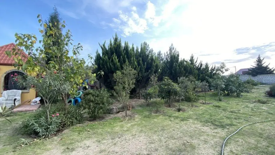 12 sot Torpaq Satılır, Albalı qəs., Sabunçu, Bakı — Torpaq, Bakı (4)