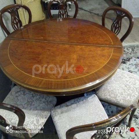 Ağac materialı mohkəmdir — Bakı