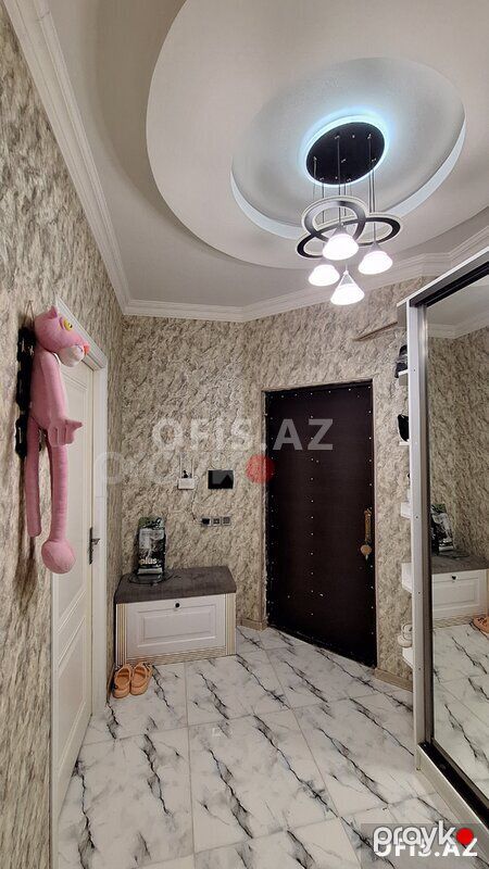 Yeni tikili Satılır Abşeron r., Masazır q., 2 otaq, 52 m² — Mənzil, Bakı (3)