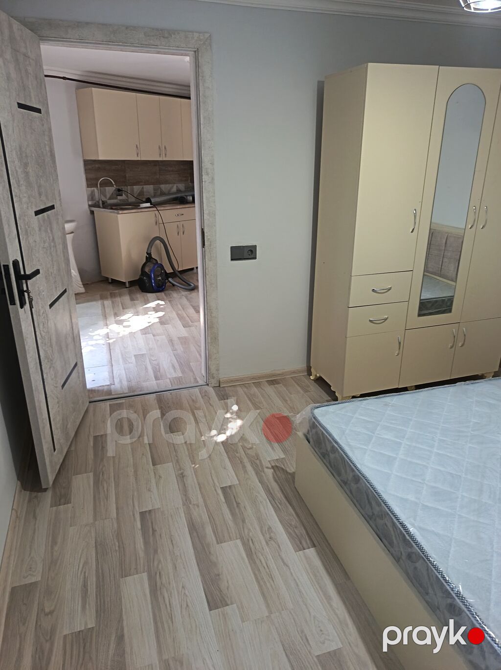 Ev yeni temirlidi sulutepede yerlesir koka kolanin araxa terefidi yolu — Mənzil, Masazır (3)