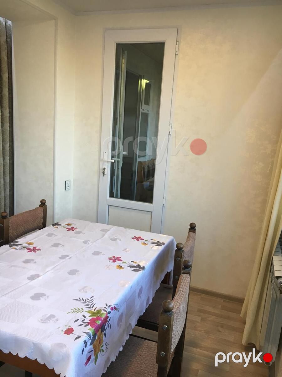 Satılır 2 otaqlı köhnə tikili 54 m² — Mənzil, Bakı (5)
