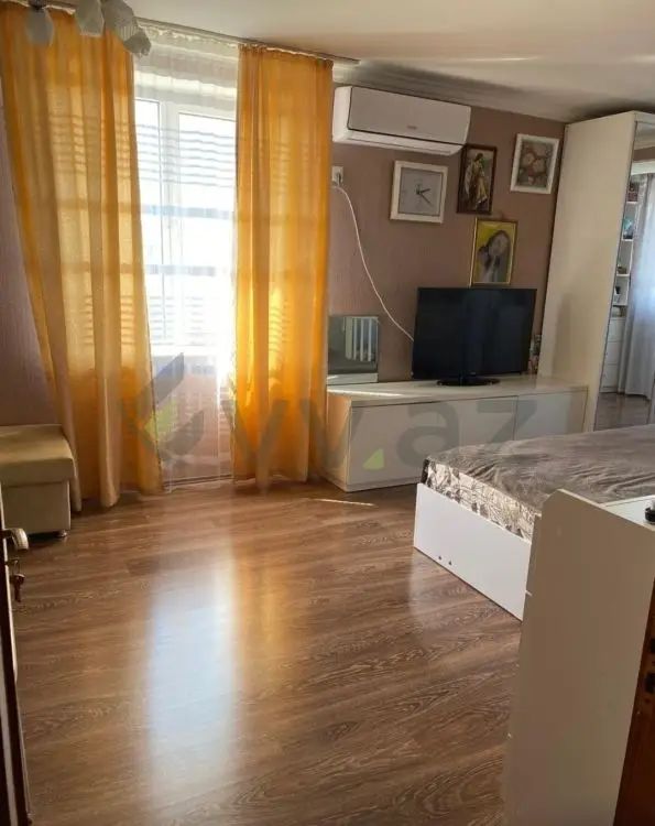 3 otaqlı mənzil Köhnə tikili Satılır, Əhmədli, Xətai, Bakı — Mənzil, Bakı (9)