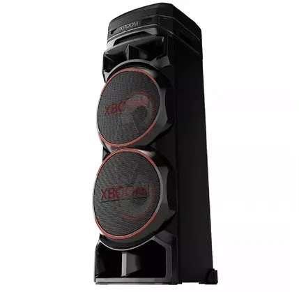 Musiqi mərkəzi LG Xboom RNC9 — Mallar, Bakı (2)