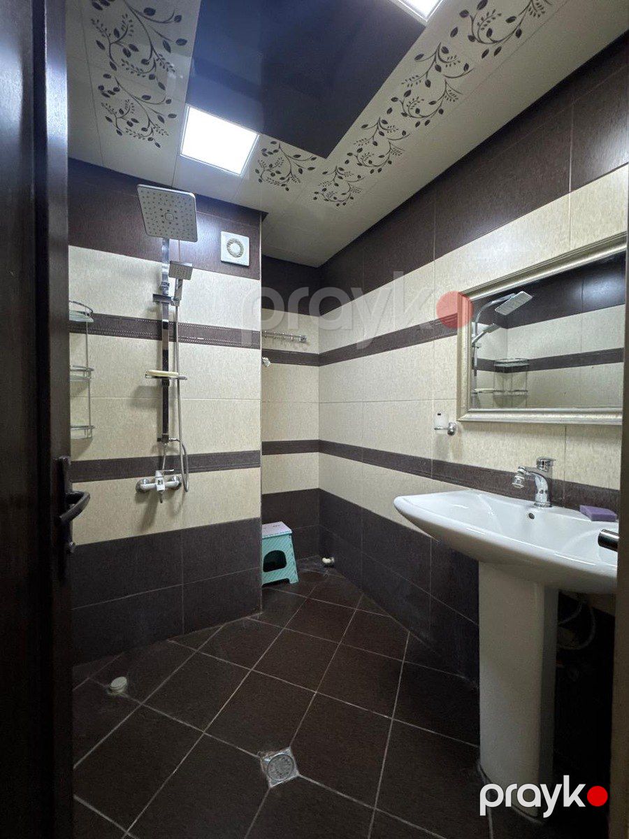 Satılır 3 otaqlı yeni tikili 95 m² — Mənzil, Bakı (10)