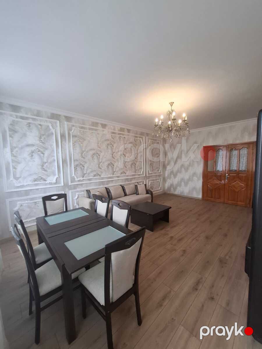 Satılır 3 otaqlı yeni tikili 105 m² — Mənzil, Bakı (2)