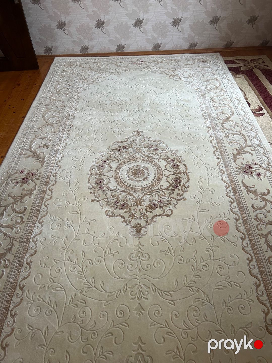 Turkiye istehsalı xalça — Mallar, Bakı (2)