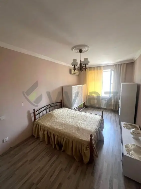 2 otaqlı mənzil Köhnə tikili Satılır, Əhmədli, Xətai, Bakı — Mənzil, Bakı (2)