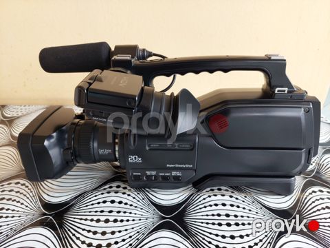 Videokamera Sony 1000 — Bakı