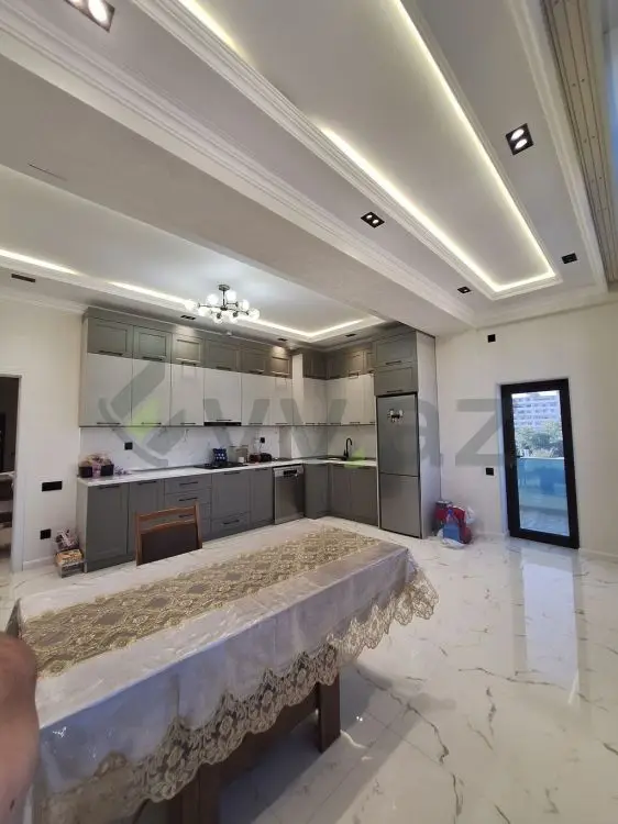 3 otaqlı mənzil Yeni tikili Satılır, Əhmədli, Xətai, Bakı — Mənzil, Bakı (5)