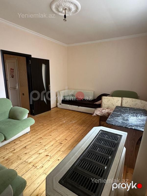 Satılır 2 otaqlı Həyət evi / Villa, 45 m², Corat bağları — Ev, villa, Sumqayıt (4)