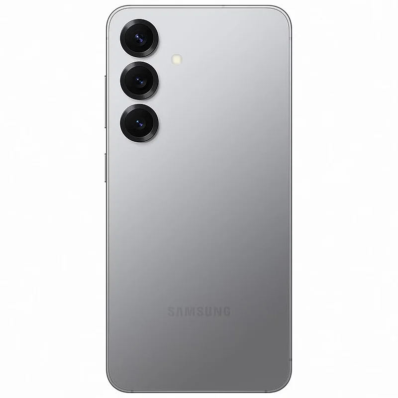 Samsung Galaxy S25 (SM-S931) 12GB/256GB Silver Shadow — Smartfonlar, Bakı (5)