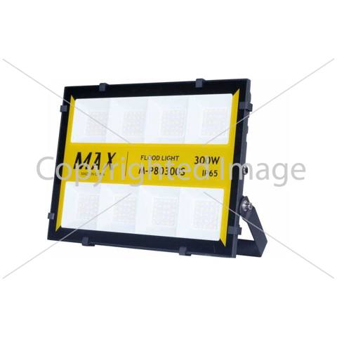 Led projektor Max P80300S, 300W — Lighting