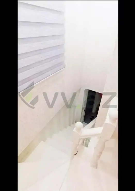 2 otaqlı Həyət evi Kirayə, Xırdalan — Ev, villa, Xırdalan (8)