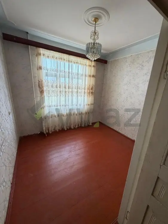 2 otaqlı mənzil Köhnə tikili Kirayə, Qaraçuxur qəs., Suraxanı, Bakı — Mənzil, Bakı (3)