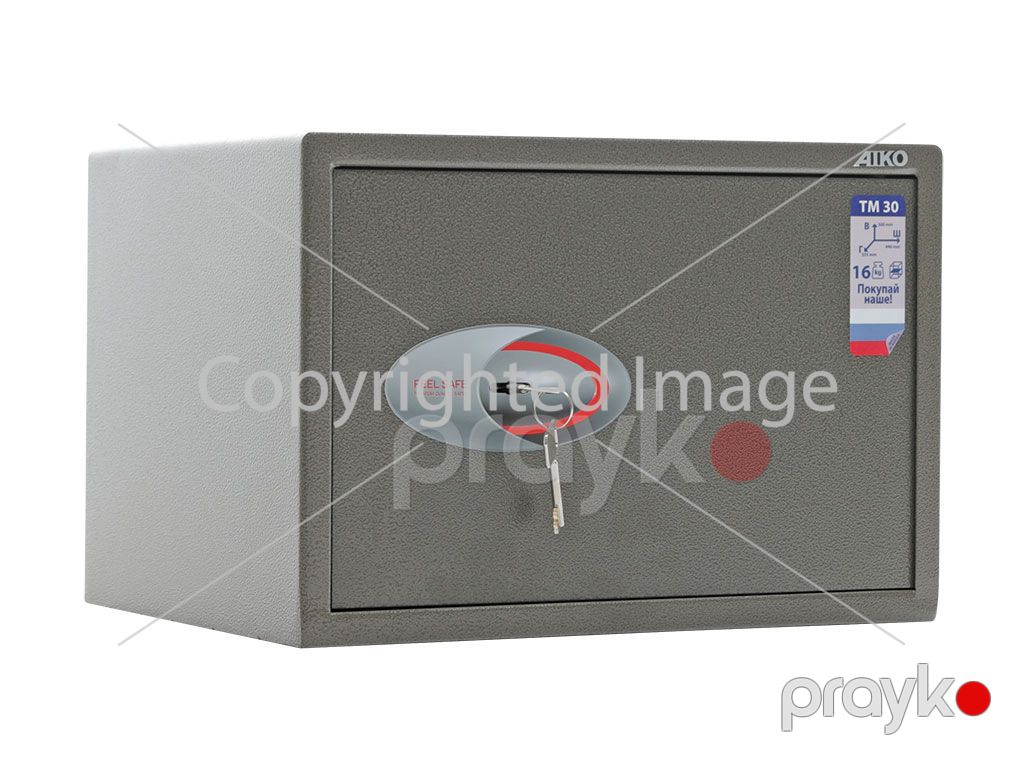 Seyf mebel üçün Aıko TM-30 — Biznes və avadanlıq, Bakı (2)