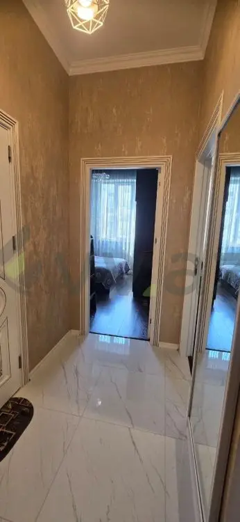 2 otaqlı mənzil Yeni tikili Satılır, Yeni Günəşli qəs., Suraxanı, Bakı — Mənzil, Bakı (7)