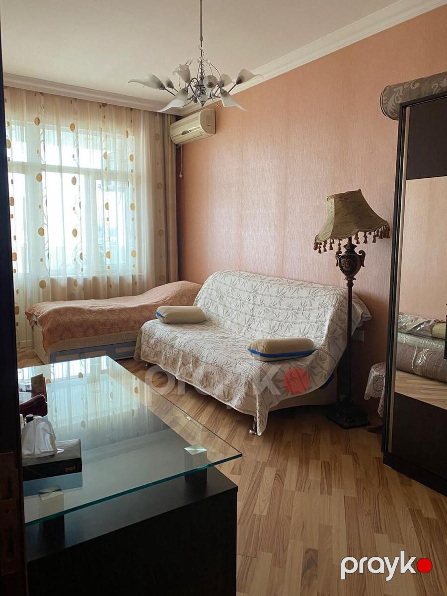 Satılır 2 otaqlı yeni tikili 78 m² — Mənzil, Bakı (5)