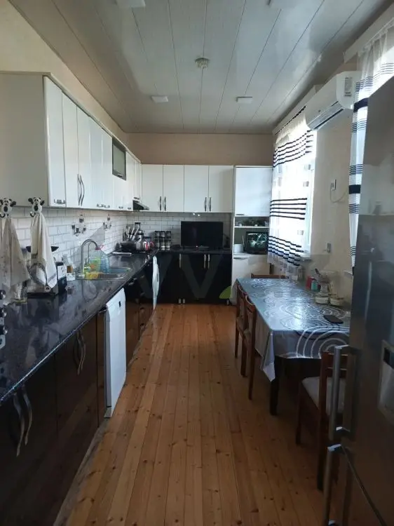 4 otaqlı Həyət evi Satılır, Əhmədli, Xətai, Bakı — Ev, villa, Bakı (6)