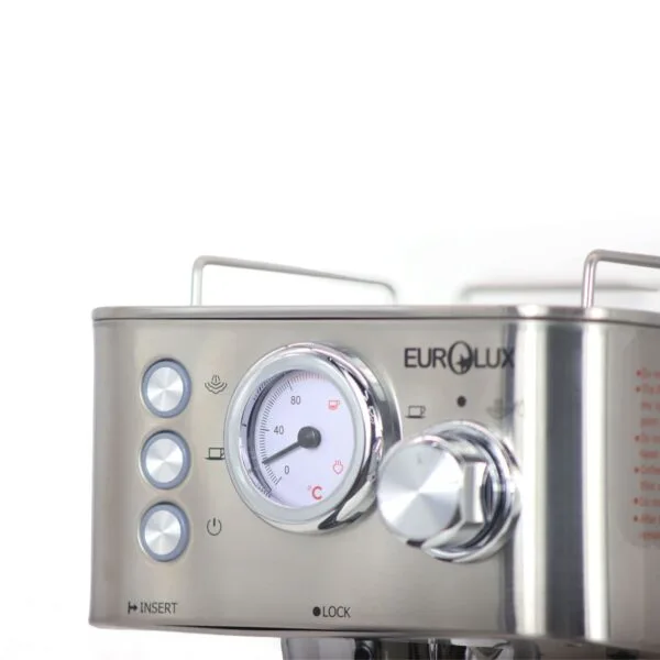 Qəhvəbişirən Eurolux EU-CM4240DSD — Mallar, Bakı (4)