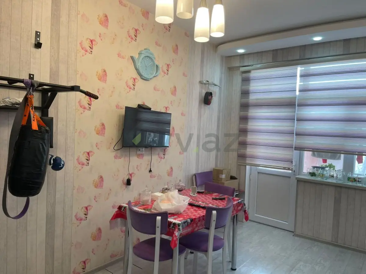 2 otaqlı mənzil Yeni tikili Satılır, Xırdalan — Mənzil, Xırdalan (7)