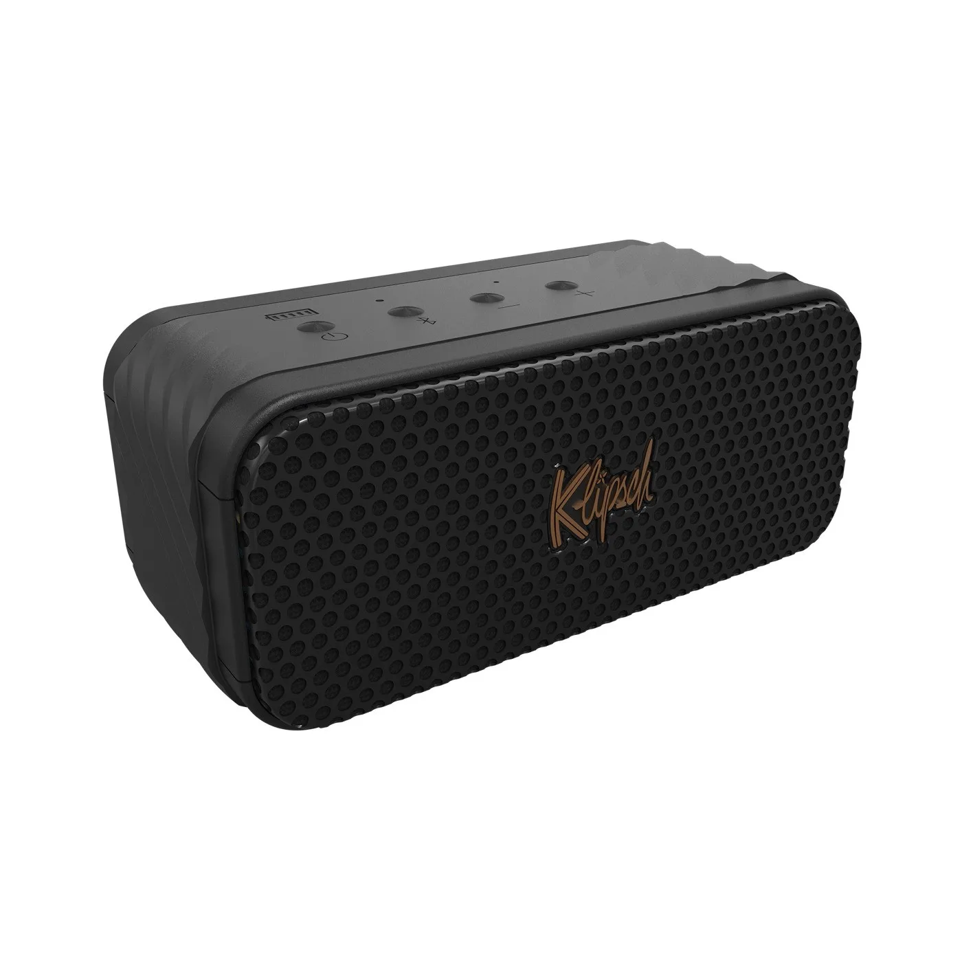 Dinamik Klipsch Nashville Black 1071975 — Mallar, Bakı (2)