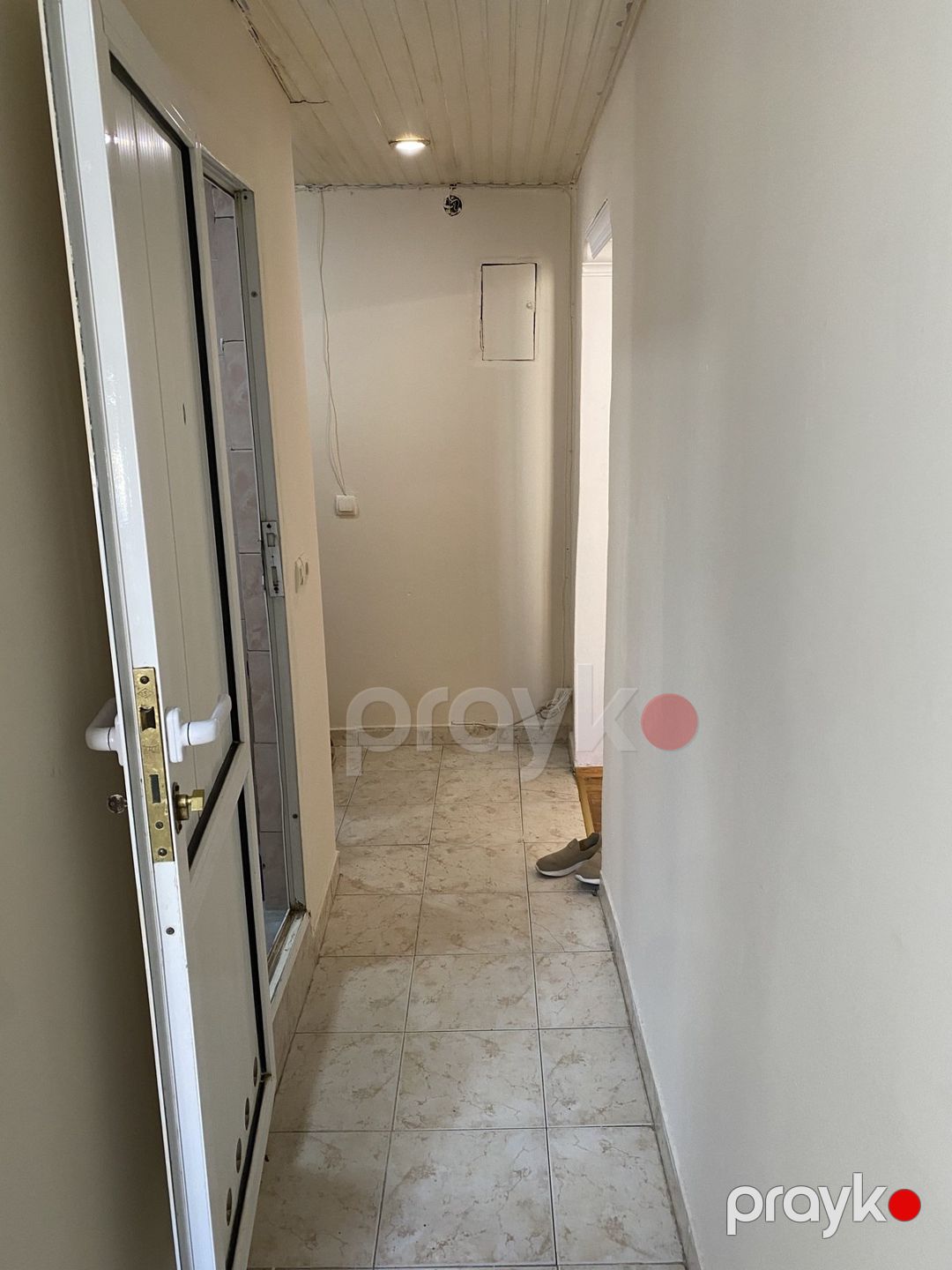 İcarəyə verilir 2 otaqlı köhnə tikili 45 m² — Mənzil, Bakı (7)