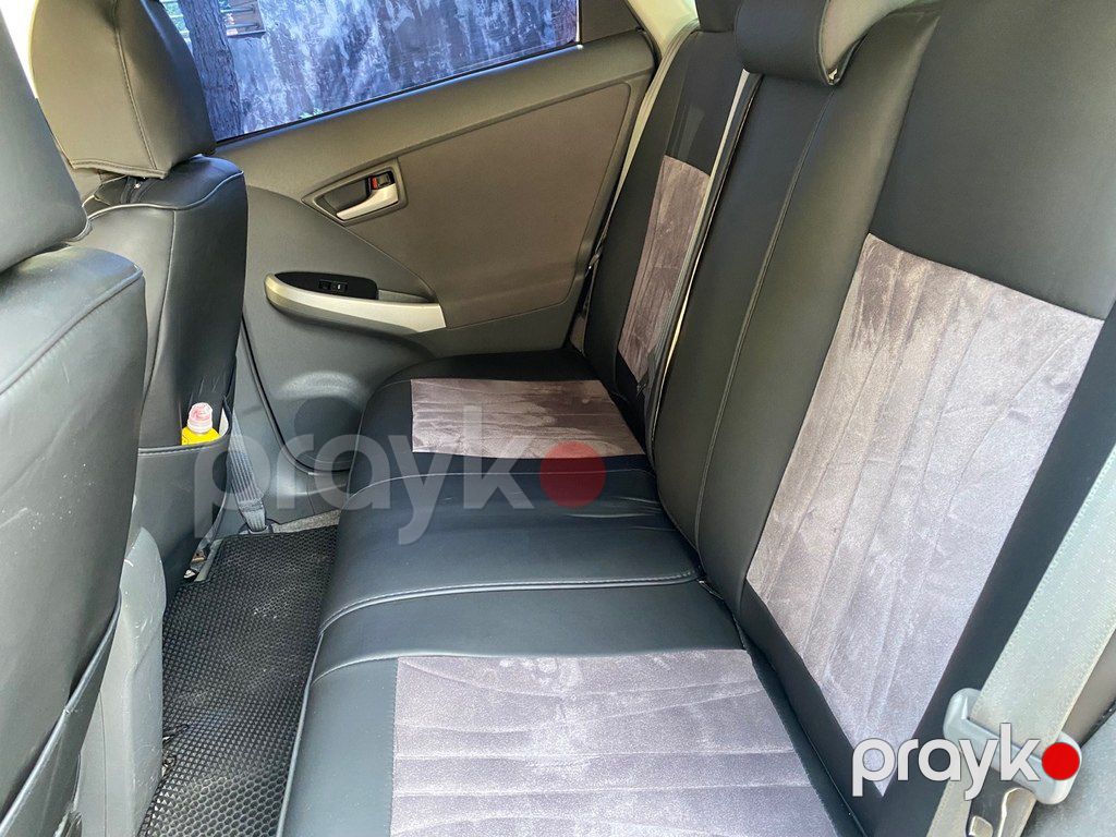 Toyota Prius, 1.8 L, 1.3 kWh, 2010 il, 344 000 km — Avtomobillər, Bakı (7)