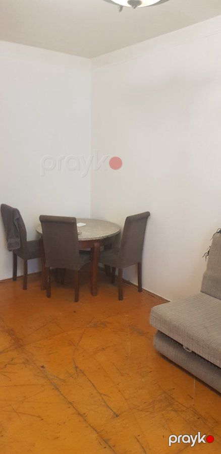 1 otaqlı mənzil kirayə verilir, 45 m², 3-mkr Hüseynbala Əliyev küç. 522/432, Bakı — Mənzil (4)