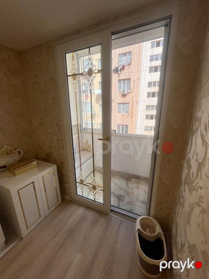 3 otaqlı mənzil, 70 m², Xırdalan ş. Abşeron Gənclər Şəhərciyində — Mənzil (9)