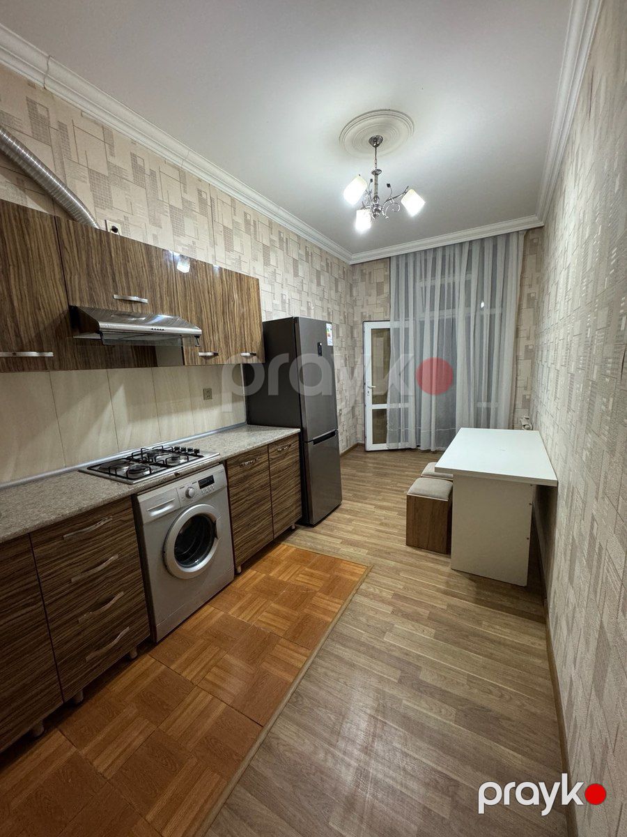 2-otaqlı mənzil kirayə verilir, Sumqayıt ş., 53 m² — Mənzil, Sumqayıt (7)
