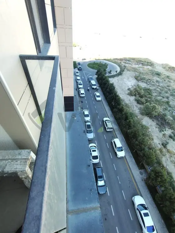 2 otaqlı mənzil Yeni tikili Satılır, 6-cı mikrorayon, Sumqayıt — Mənzil, Sumqayıt (11)