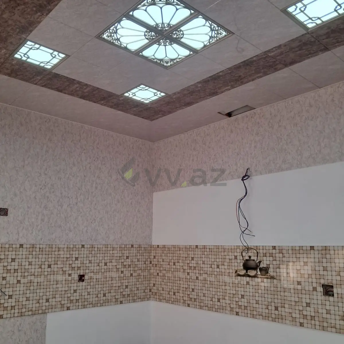 2 otaqlı mənzil Yeni tikili Satılır, Xırdalan — Mənzil, Xırdalan (2)
