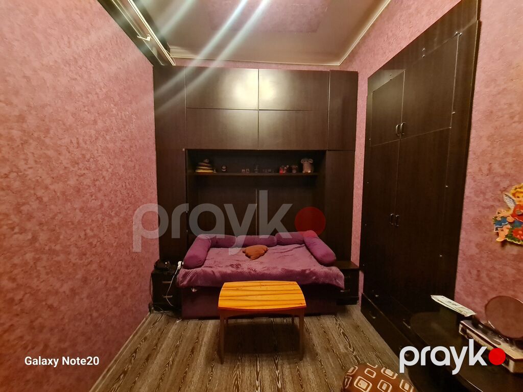 2 otaqlı, 50 kv. m, Kredit yoxdur, Orta təmir — Ev, villa, Bakı (9)
