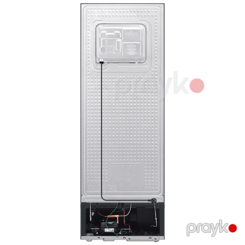 Soyuducu Samsung RT35CG5000S9WT — Soyuducular, Bakı (6)