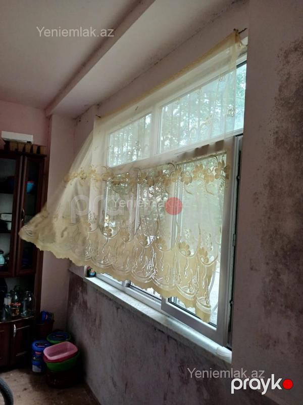 Satılır 3 otaqlı Obyekt (Köhnə tikili), 73 m², 13-cü mikrorayon — Əmlak, Sumqayıt (9)