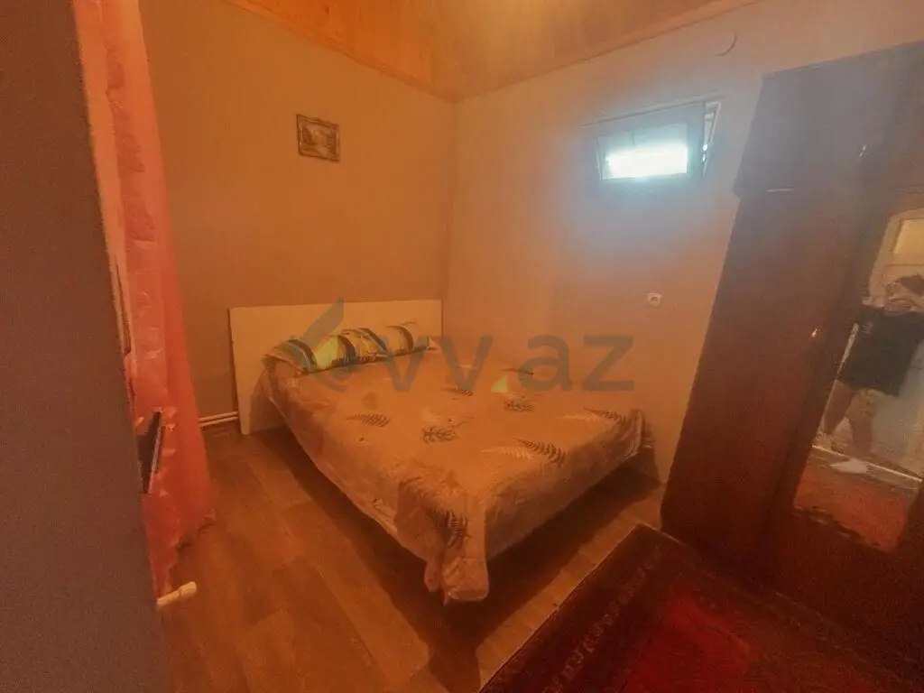 2 otaqlı Həyət evi Kirayə (günlük), Qusar — Ev, villa, Qusar (9)