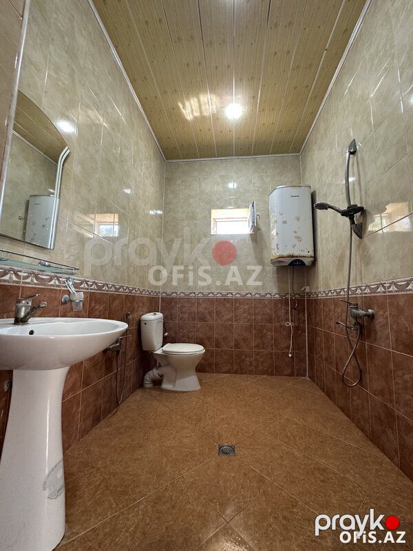 Həyət evləri Satılır Suraxanı r., Hövsan q., 5 otaq, 200 m² — Ev, villa, Bakı (8)