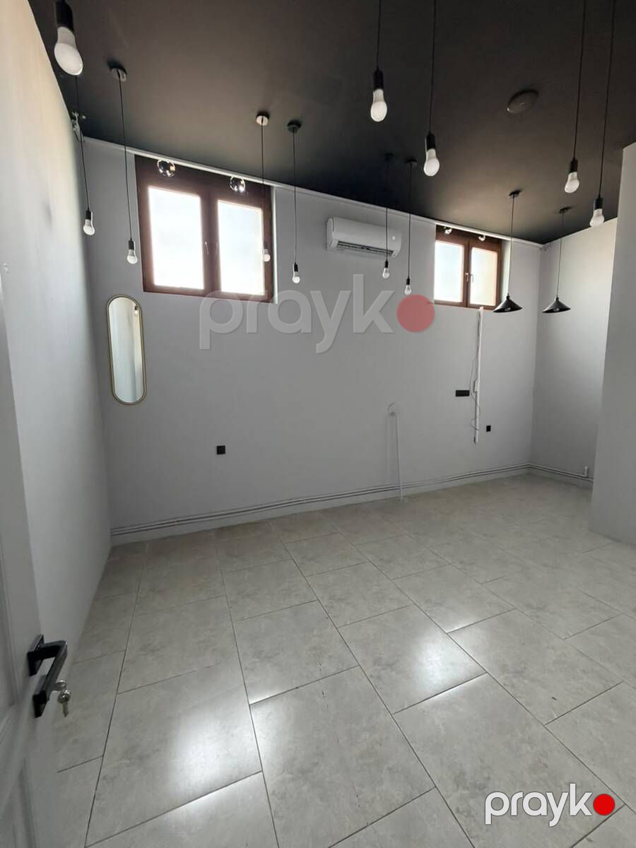 İcarəyə verilir obyekt 120 m² — Əmlak, Bakı (9)