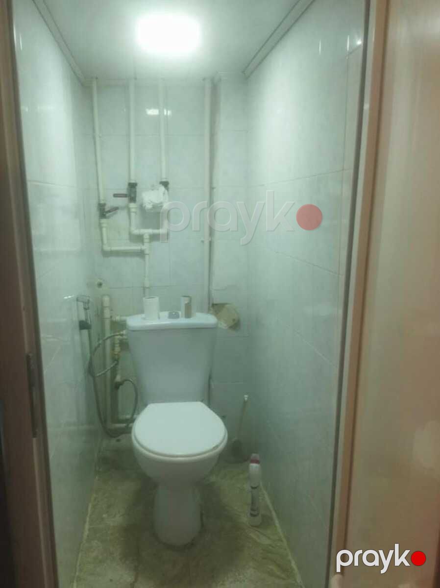 İcarəyə verilir 2 otaqlı köhnə tikili 65 m² — Mənzil, Bakı (3)