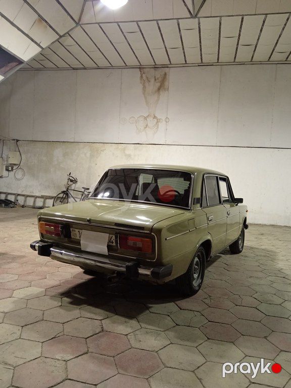 Lada (VAZ) 2106, 1.5 L, 1990 il, 140 000 km — Avtomobillər, Masallı (6)