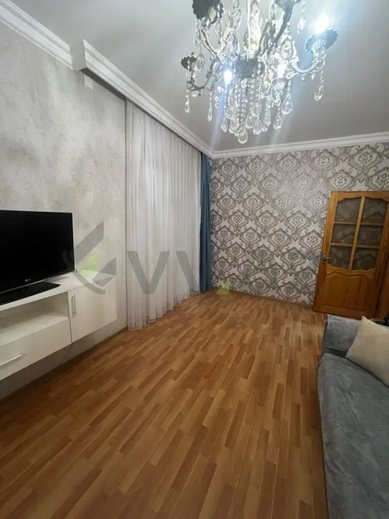 2 otaqlı mənzil Köhnə tikili Kirayə, Köhnə günəşli qəs., Suraxanı, Bakı — Mənzil, Bakı (3)