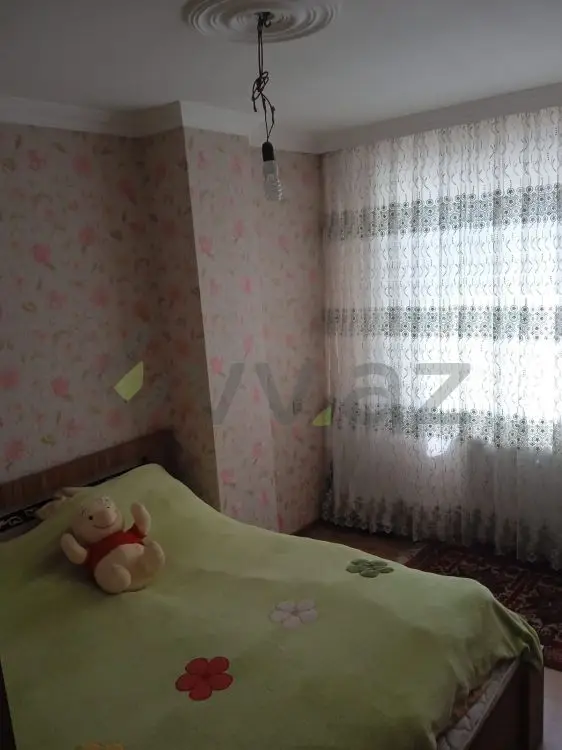 3 otaqlı mənzil Yeni tikili Satılır, Xırdalan — Mənzil, Xırdalan (8)