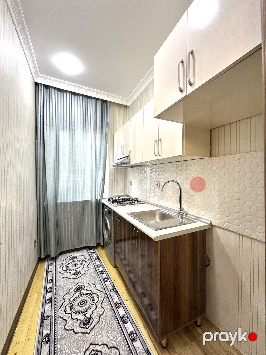 Həyət evi, Bayıl qəs — Ev, villa, Bakı (9)